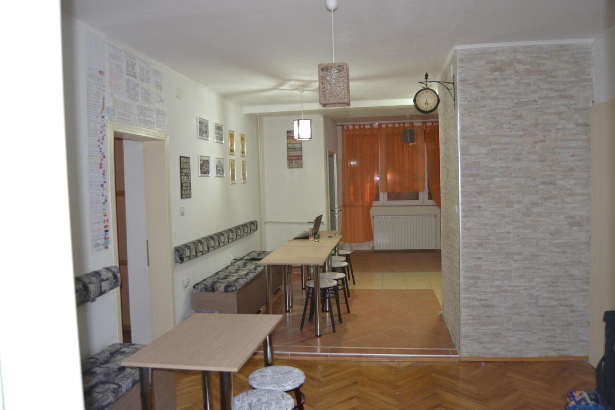 Restaurant Hostel Valentin 2