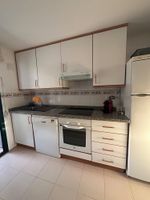 Alquiler Vacacional - Beachfront penthouse with sea views