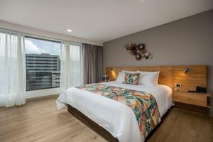 Alojamiento - Leblon Suites Hotel Milla de Oro