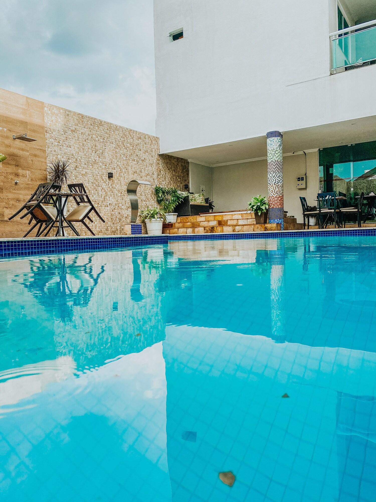 Varios Hotel Antiga Roma