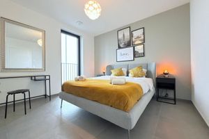 Alquiler Vacacional - Charming one bedroom flat with terrace