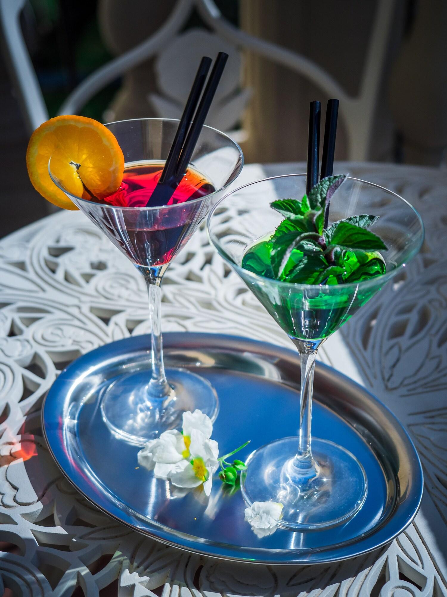 Bar/Salón Hotel Villa Casanova