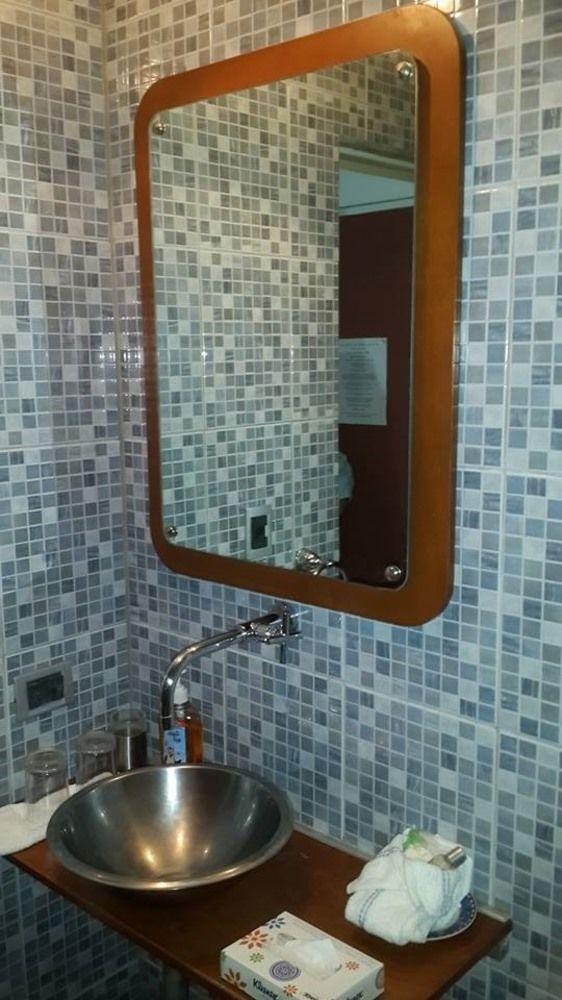 Set de Habitación Boutique Hotel Out Of Bounds