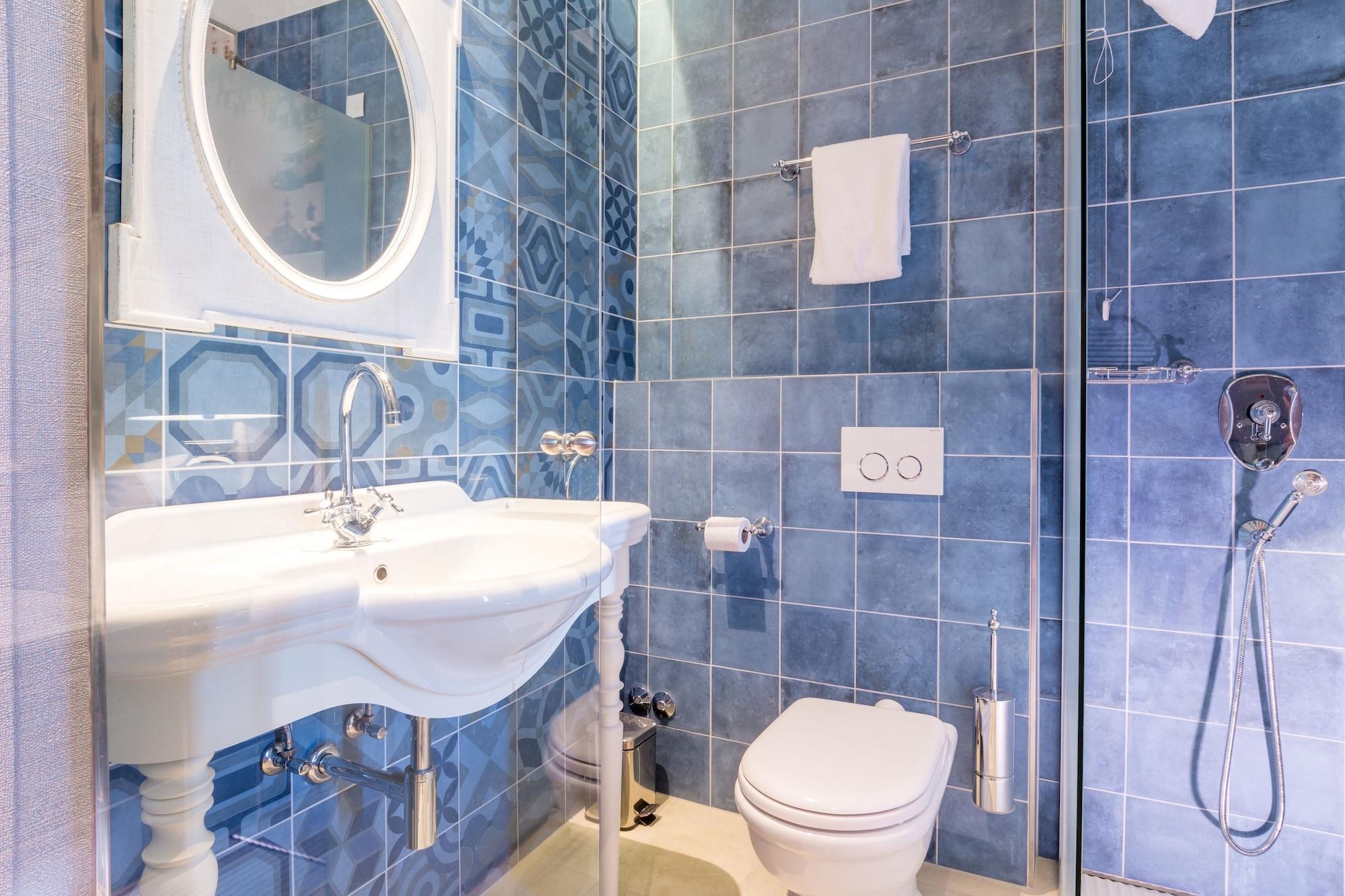 Equipamiento de Habitación Procurator 7 Luxury Rooms