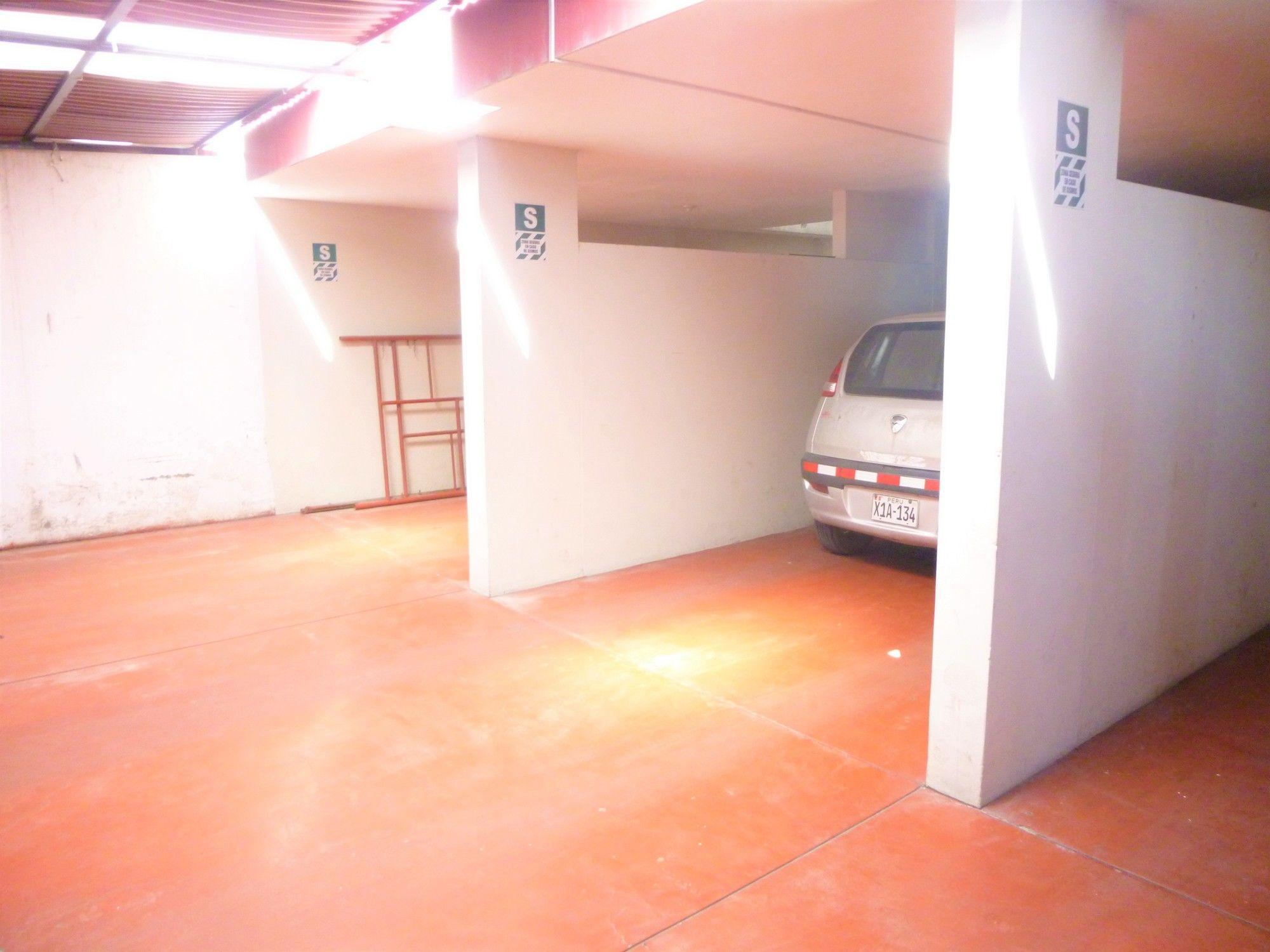 Comodidades del Alojamiento Hotel Prince