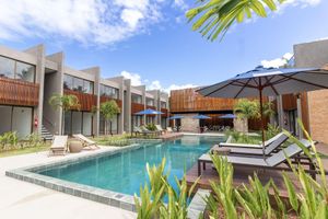 Paquete - Villa Naluri em Japaratinga C002 by Qavi