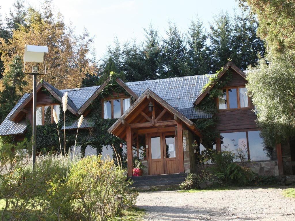 Varios Las Casas de Alicia