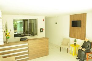 Alojamiento - Hotel Padre Cícero