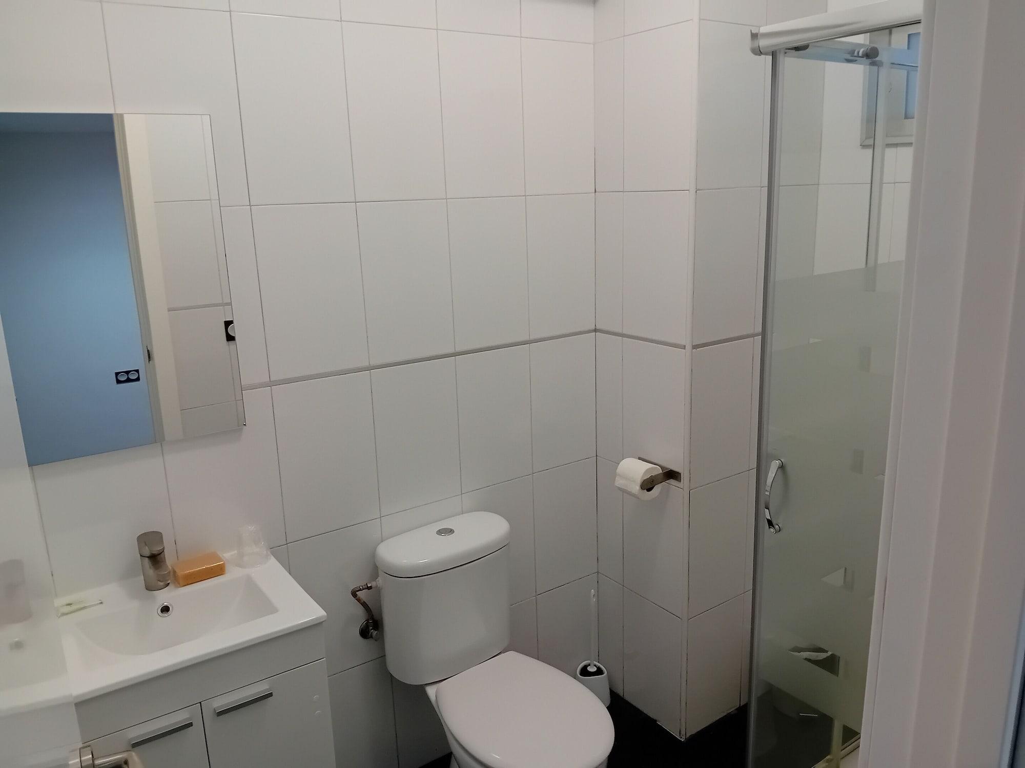 Equipamiento de Habitación Apartamentos Turísticos Los Ángeles