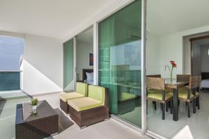 Alquiler Vacacional - Travelers Suites Orange Cartagena