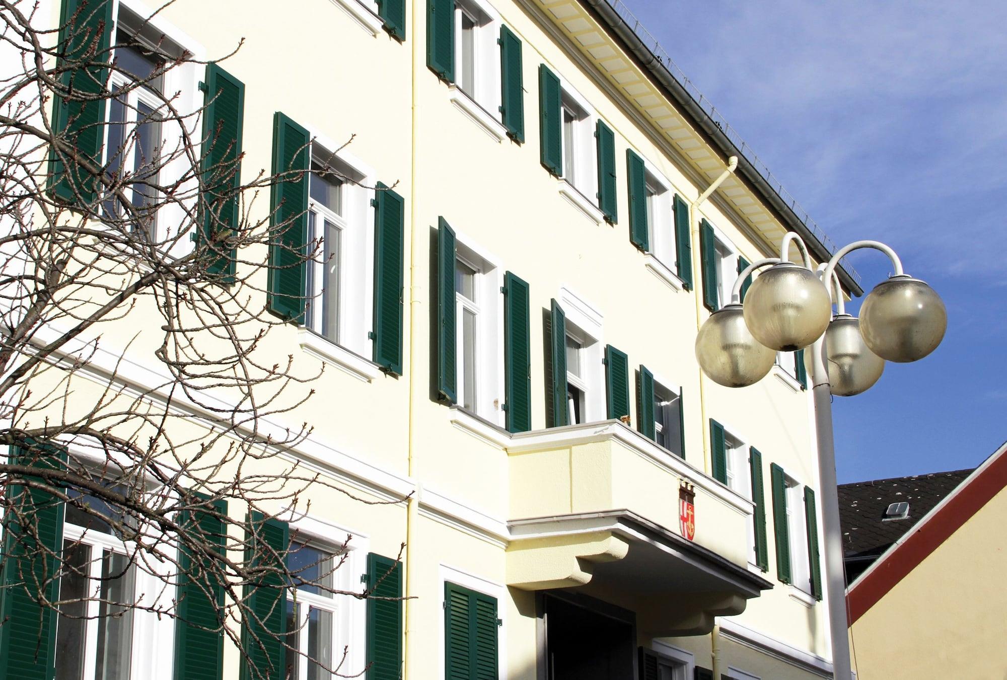 Varios Boutique-Hotel 'Altes Rathaus'