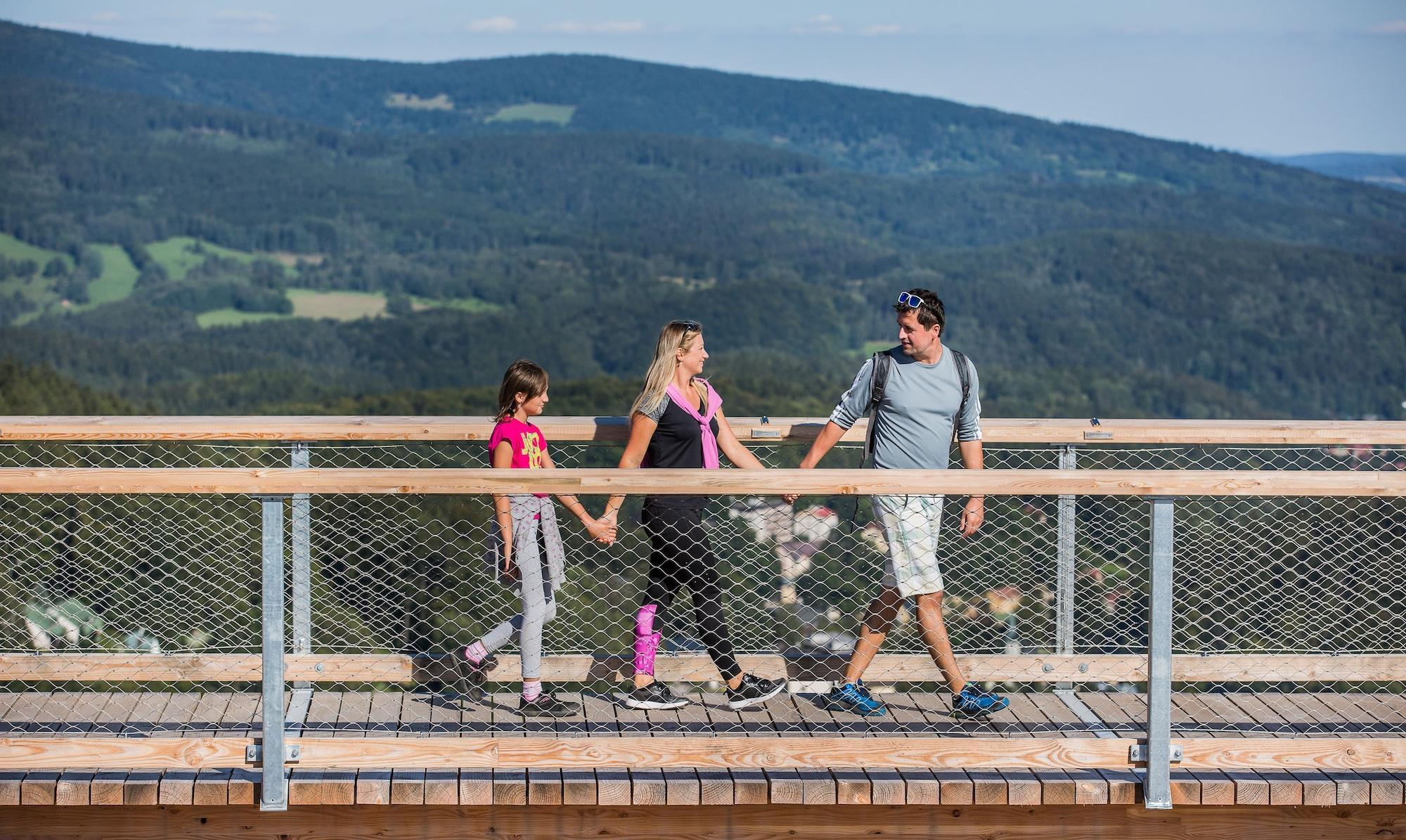 Instalaciones Recreativas Ski Hotel Svoboda nad Upou