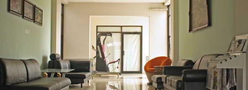 Instalaciones Recreativas Green Bamboo