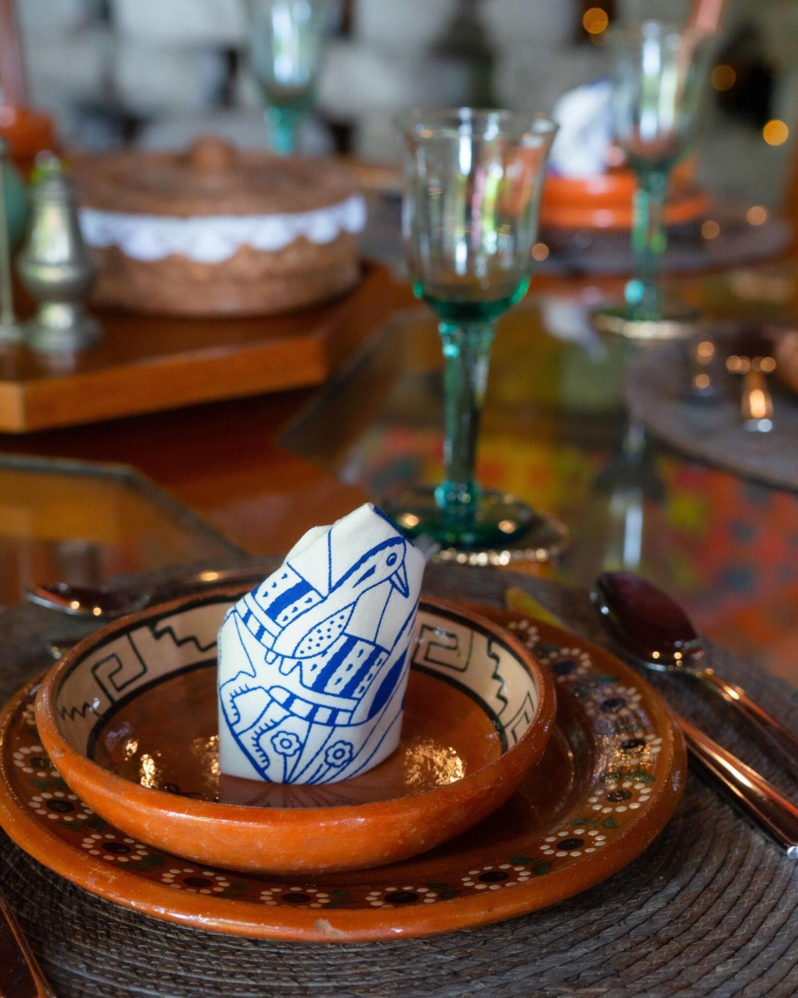 Restaurant Planta Glamp Farm