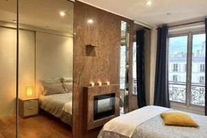 Alquiler Vacacional - Wonderful Eiffel Tour View