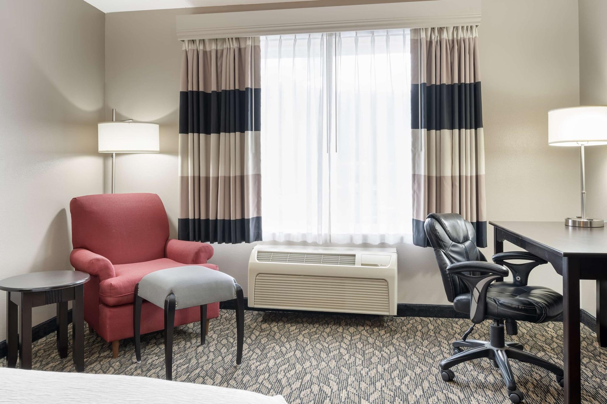 Habitación Best Western Wheatland Inn
