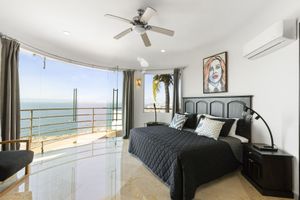 Alquiler Vacacional - Private Infinity Pool Villa, Amazing Ocean Views, Sunsets, Palapa Bar & More!