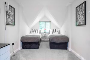 Alquiler Vacacional - Garland Penthouse