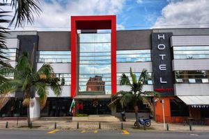 Alojamiento - Hotel Merlott 70