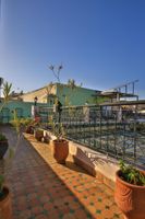 Alojamiento - Riad Dar Hidaya Fes