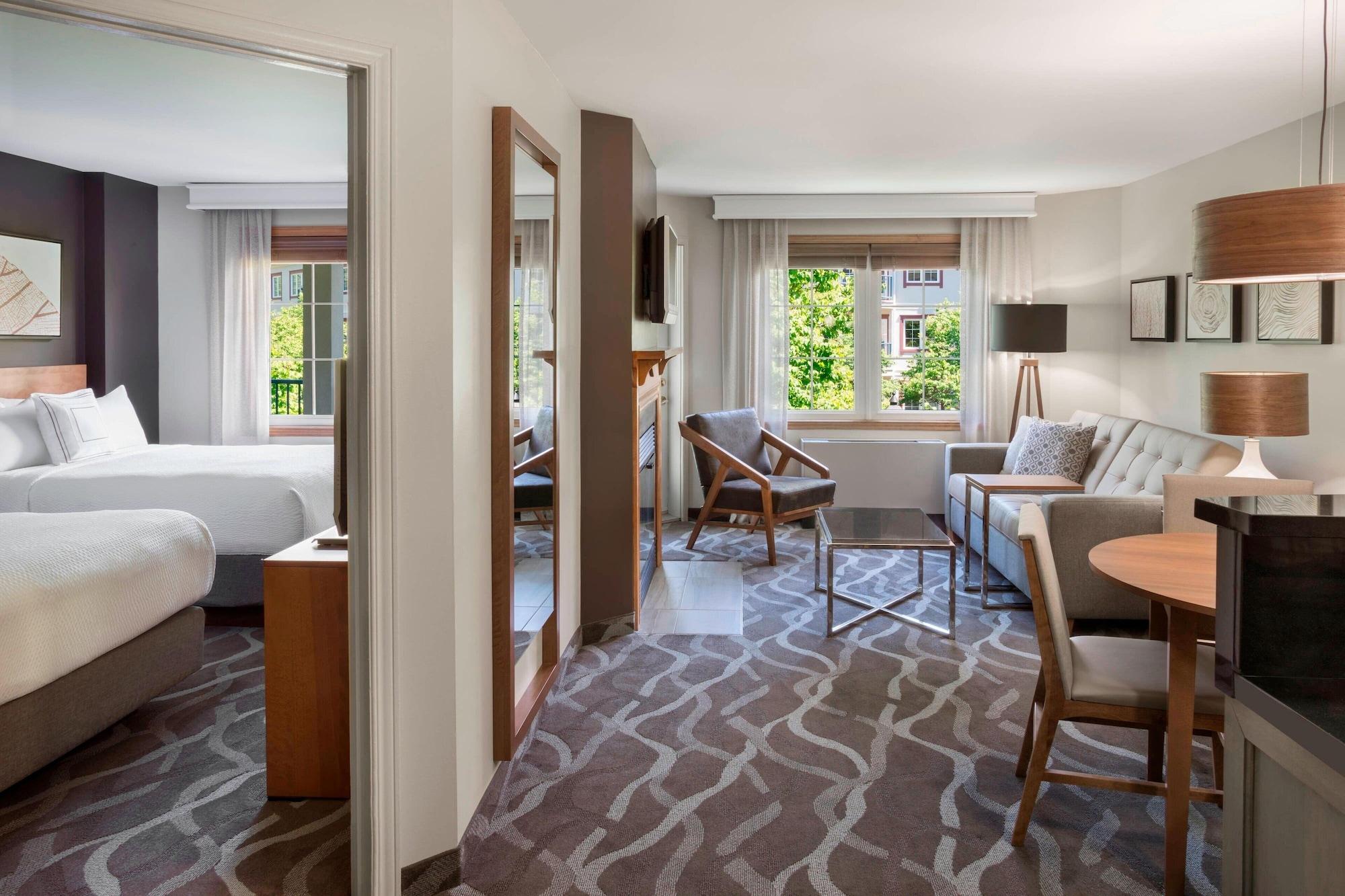 Habitación Residence Inn by Marriott Mont Tremblant Manoir Labelle