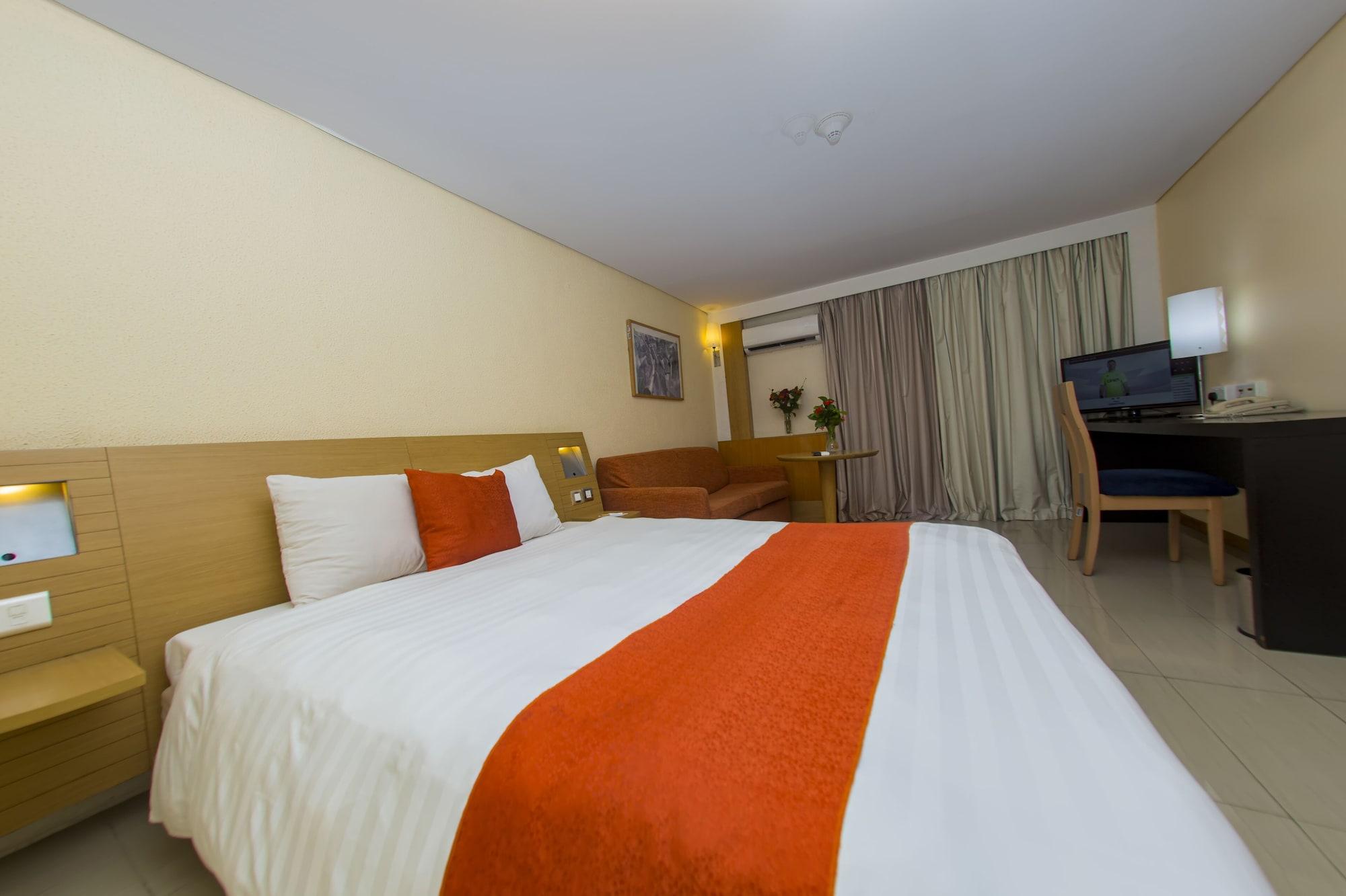 Habitación Festival Hotel Festac Lagos by Premium Swiss Hospitality