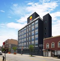 Alojamiento - Comfort Inn Prospect Park - Brooklyn