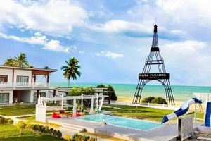 Alojamiento - Nara Paradise Beach