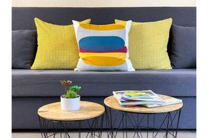 Alquiler Vacacional - Cozy Flats Alfonso the Wise