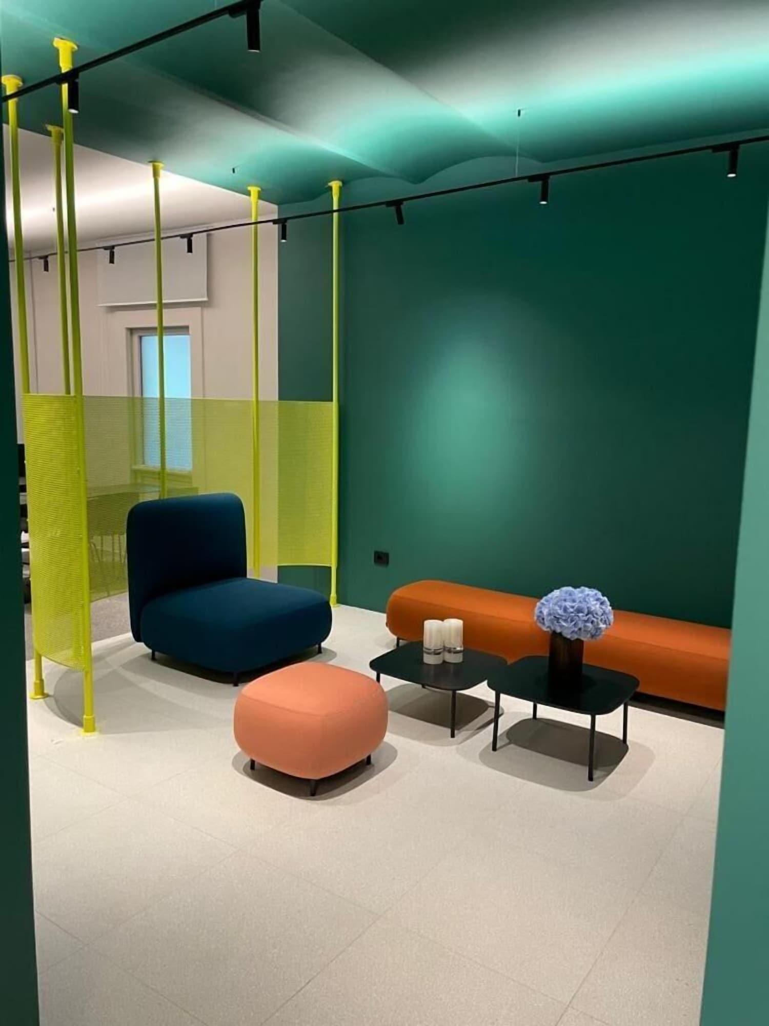 Instalaciones Recreativas Hotel da Elide