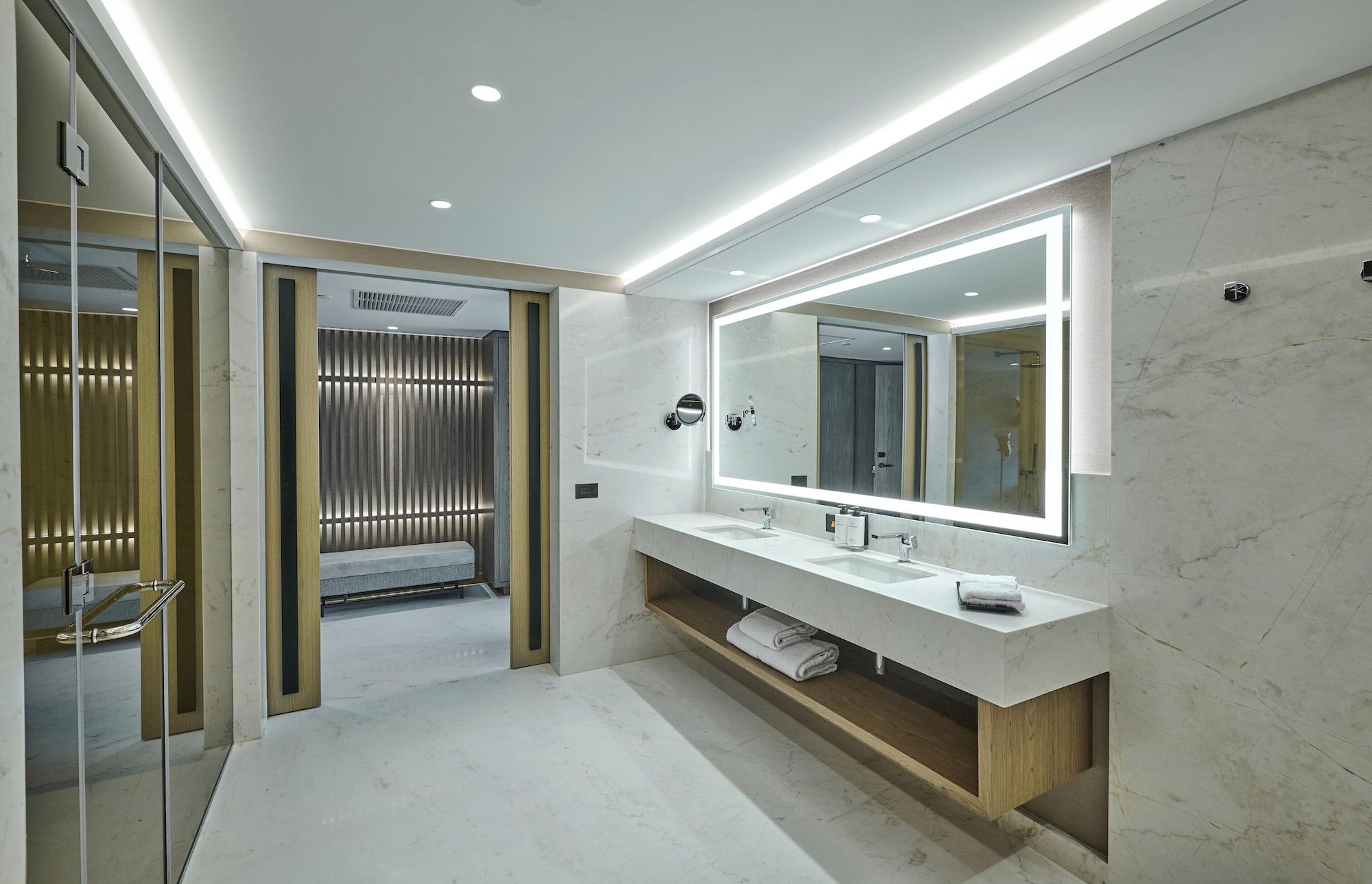 Habitación Intercontinental Real Lima Miraflores by IHG