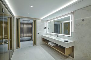 Alojamiento - Intercontinental Real Lima Miraflores by IHG