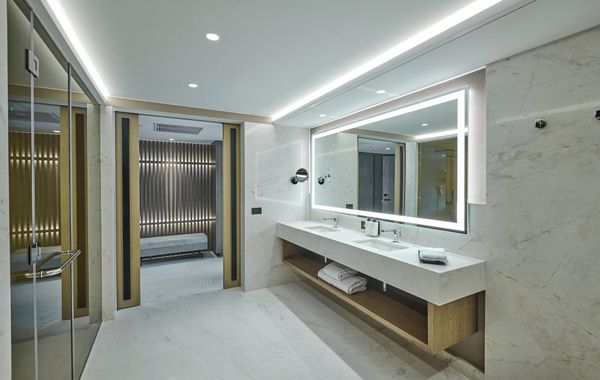 InterContinental Real Lima Miraflores by IHG