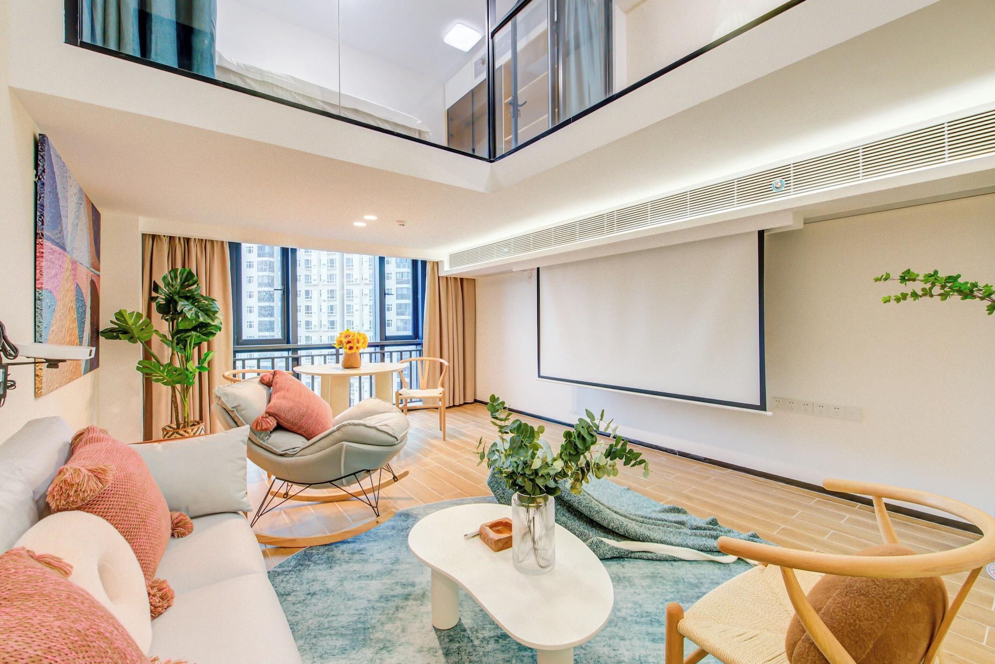 Varios Yangji Yeju Hotel