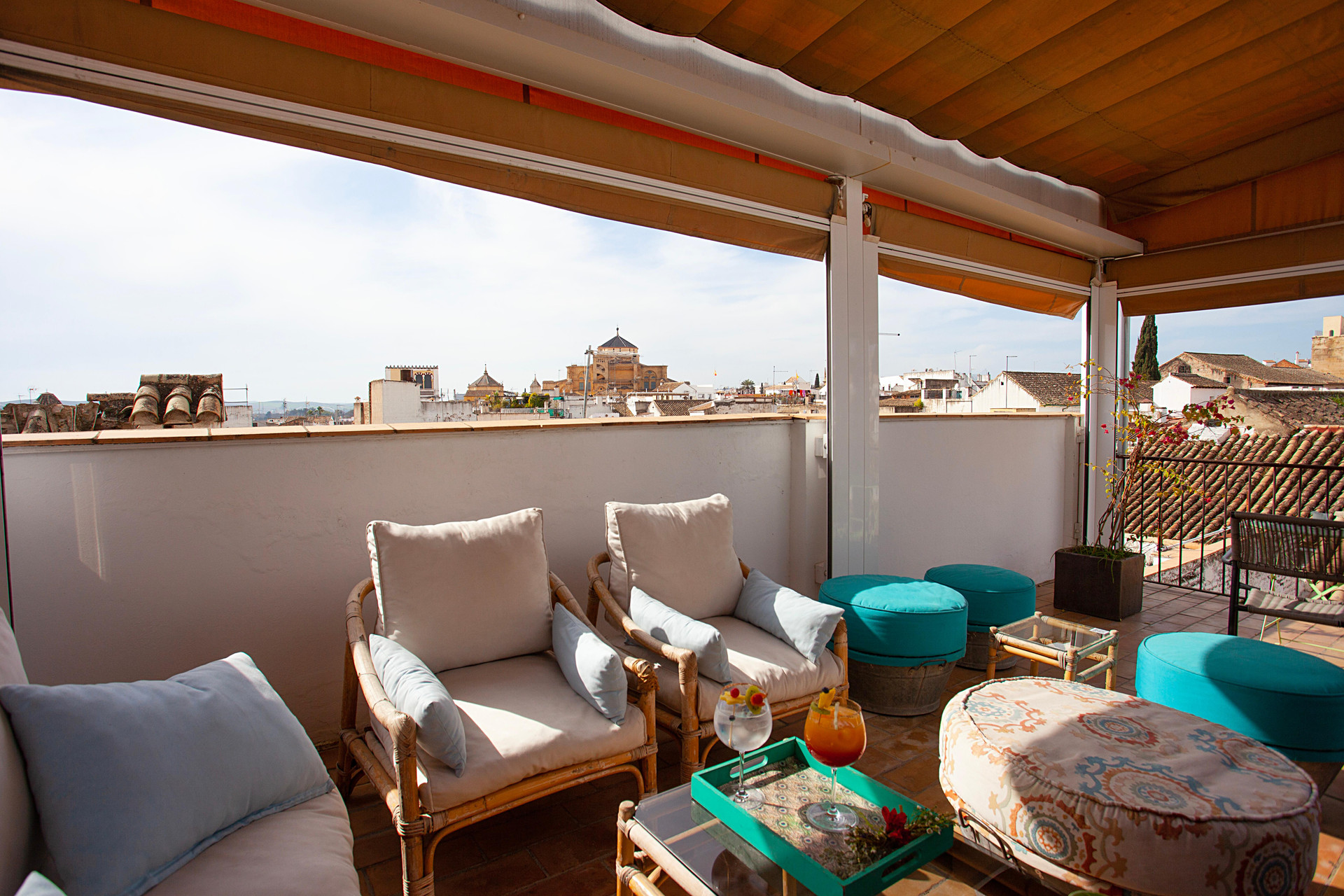 Varios Hotel Madinat