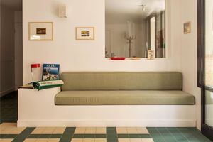 Alojamiento - Alfred Hotels Monaco