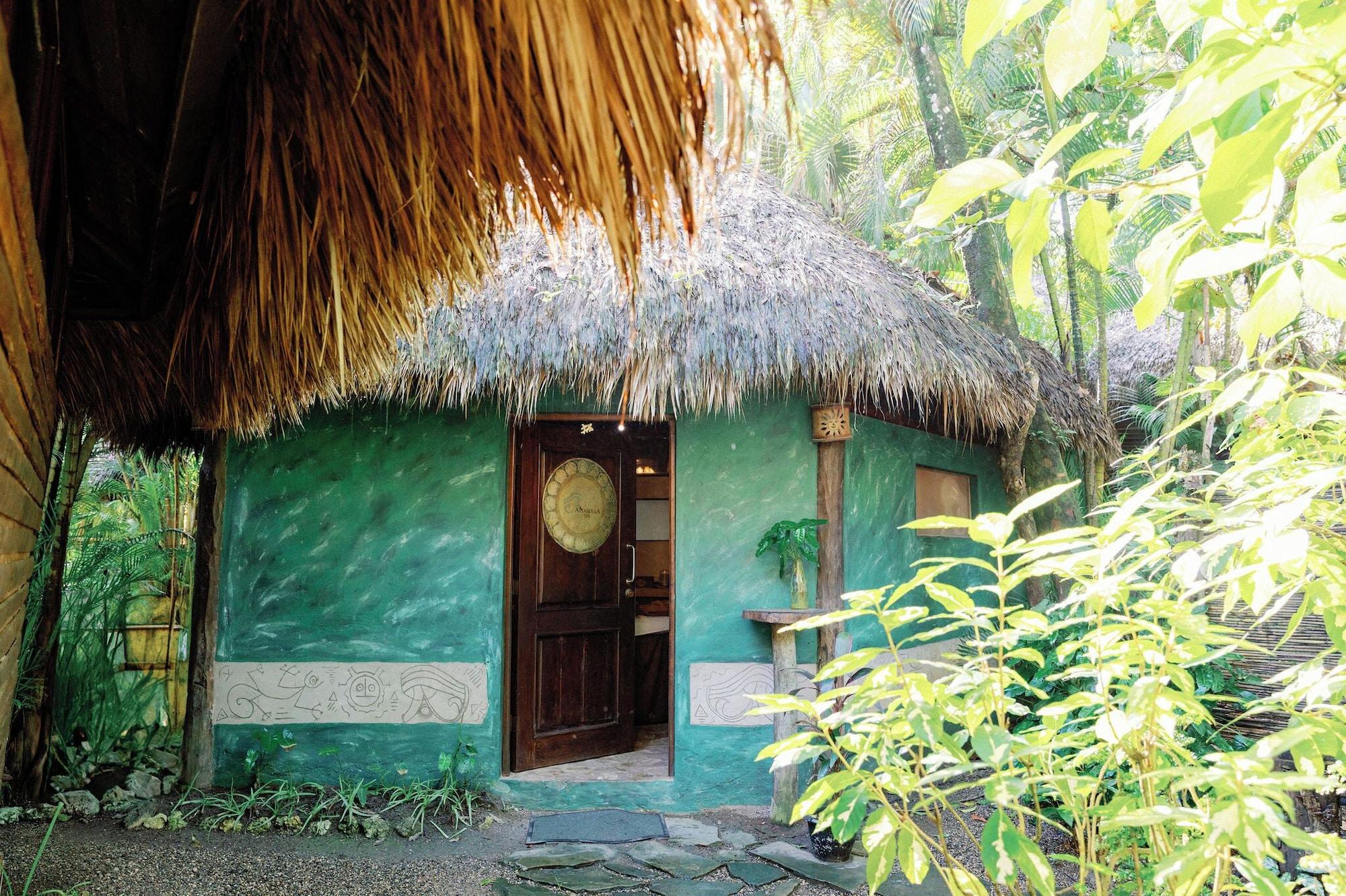 Spa Natura Cabana Boutique Hotel & Spa