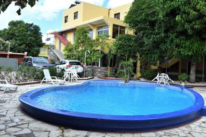 Paquete - Hotel Condo Mango