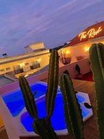 Alojamiento - The Reds Pousada