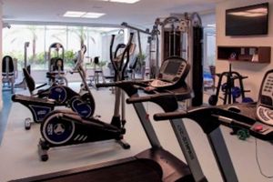 Alquiler Vacacional - Great location apartment with spectacular recreation area