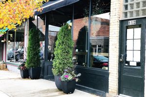 Alojamiento - Inn at Cedar Crossing