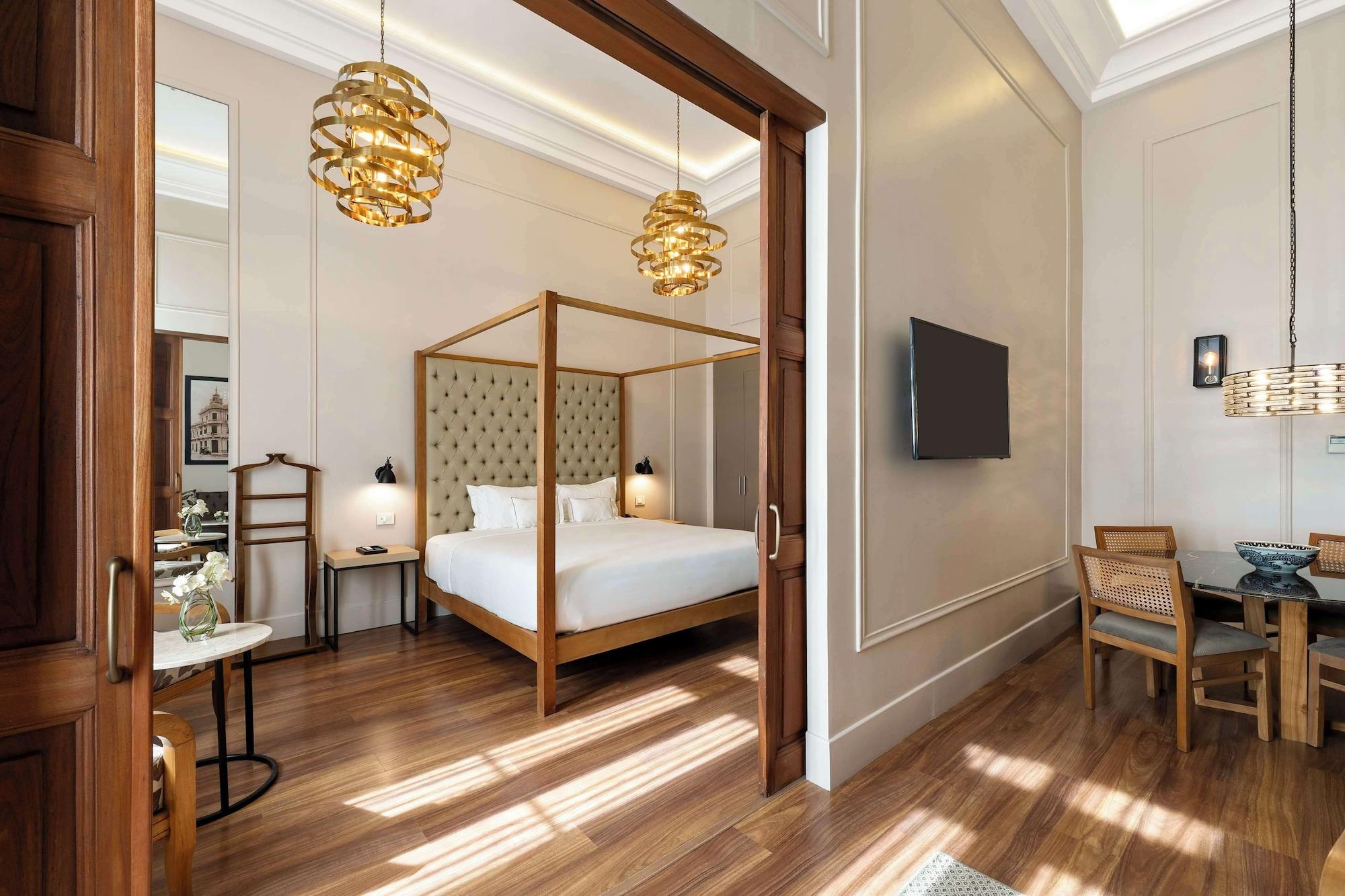 Habitación Palmaroga Hotel Asuncion, Tapestry Collection by Hilton
