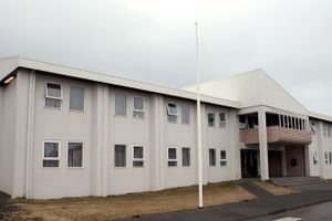 Alojamiento - Akranes Guesthouse