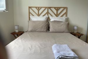 Alquiler Vacacional - Ti-Gomyé- apartment with sea view - near beaches and village