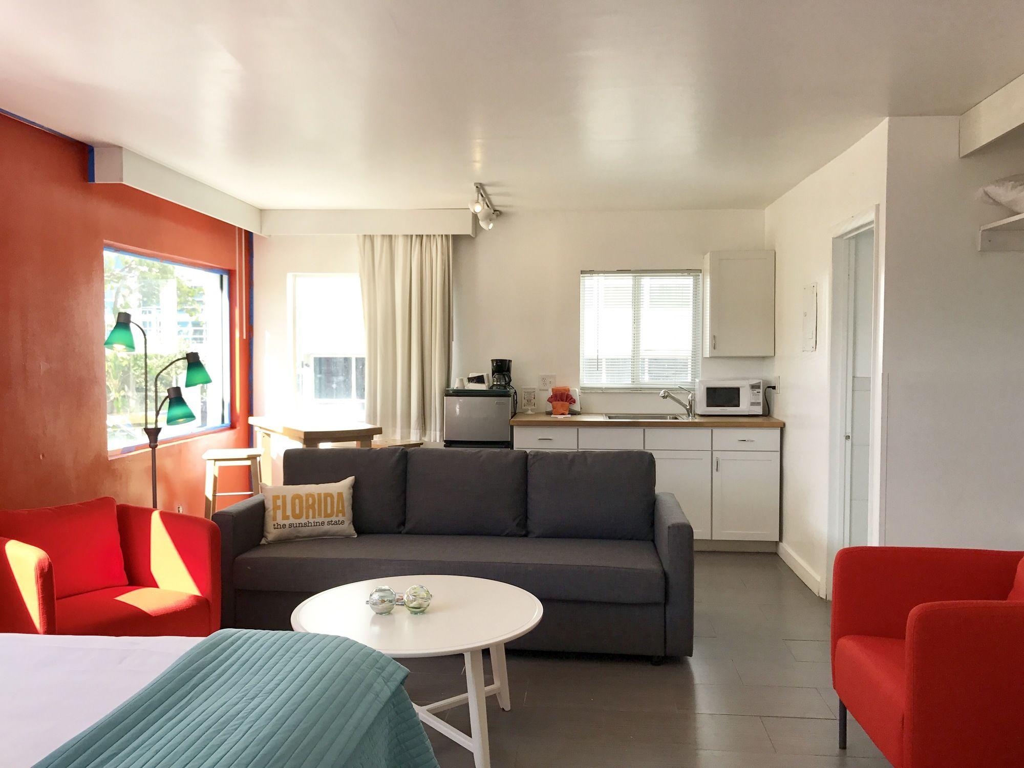 Habitación Snooze