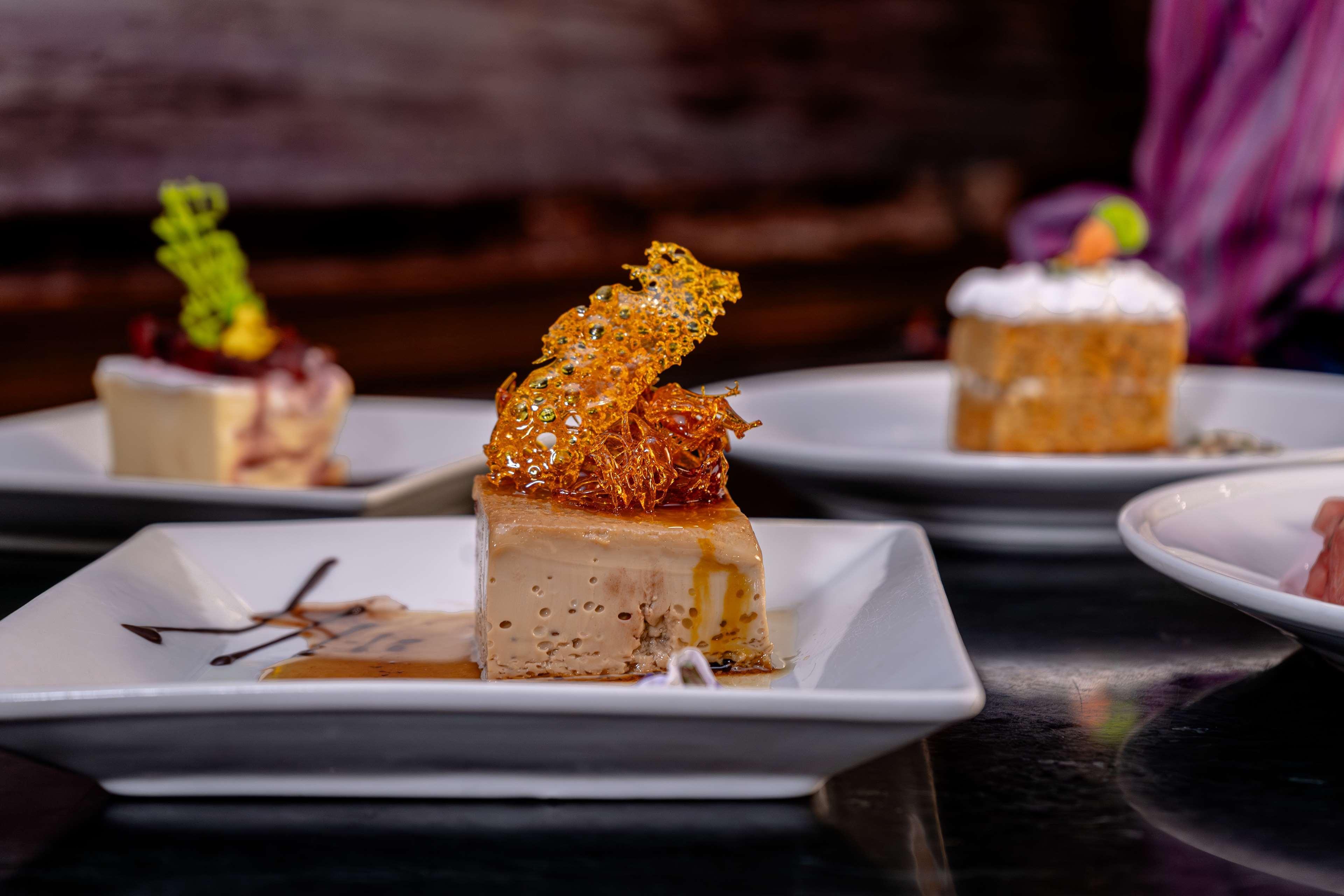 Restaurant Best Western Plus Hotel Stofella