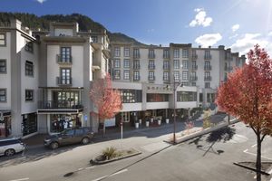Alojamiento - Sofitel Queenstown Hotel & Spa