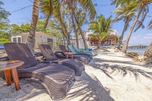 Alojamiento - Casa Cenote Hotel