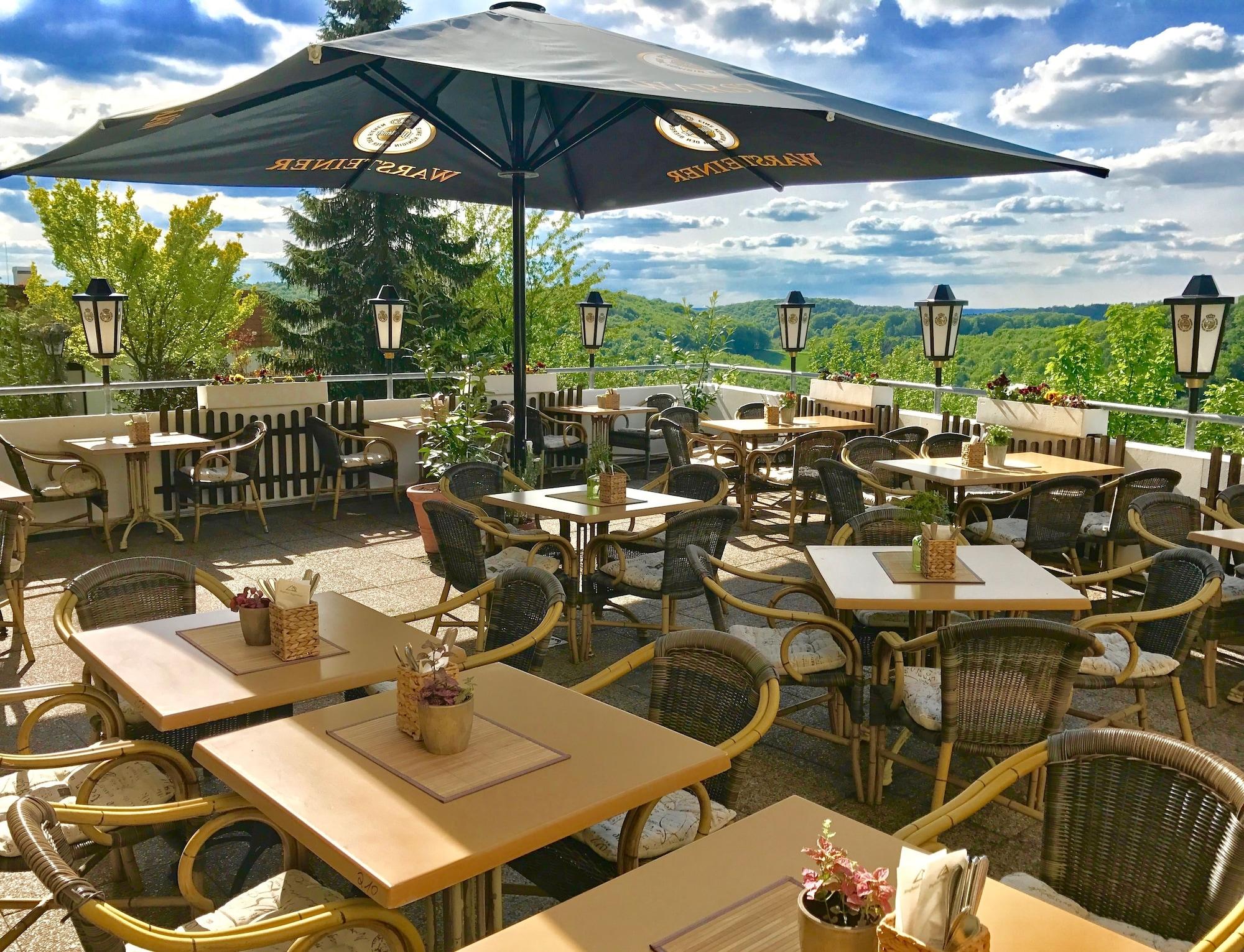 Restaurant Ringhotel Roggenland