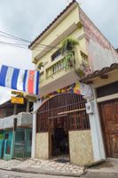 Alojamiento - Hotel Posada de Belssy